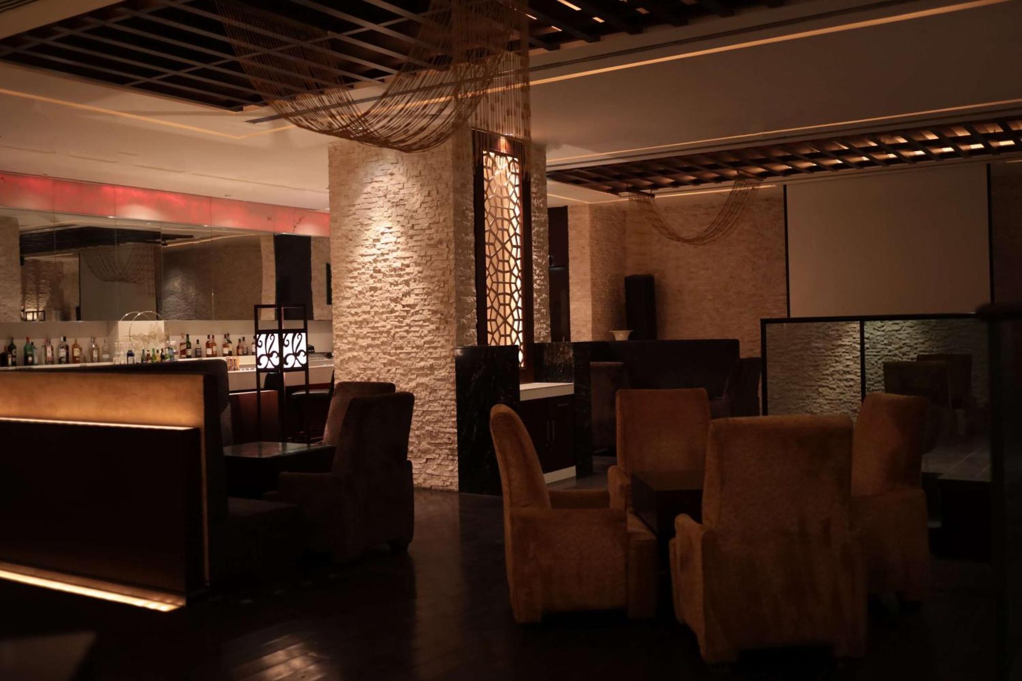 杜尚别凯悦酒店 外观 照片